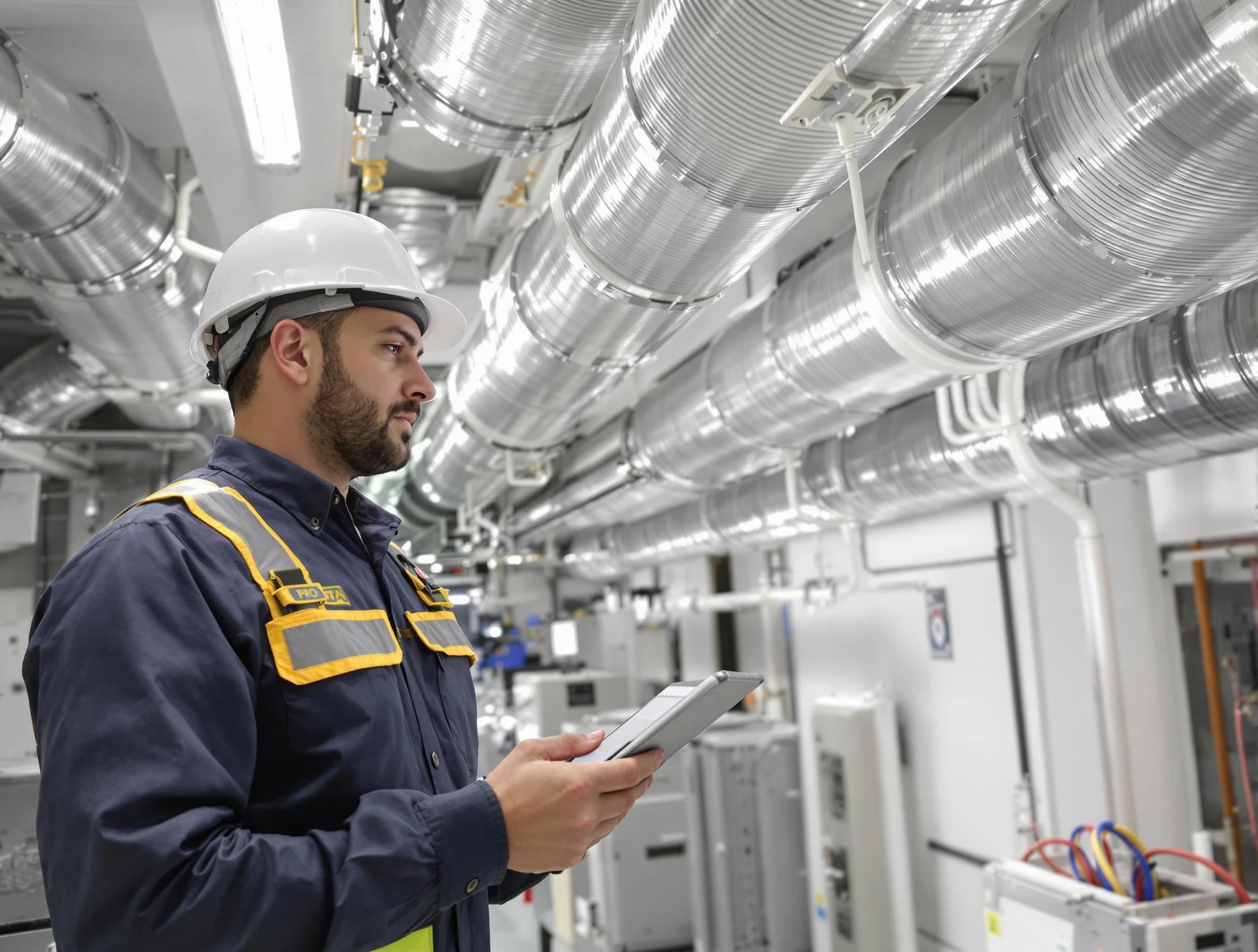 Filter Inspection service in Fair Oaks, GA