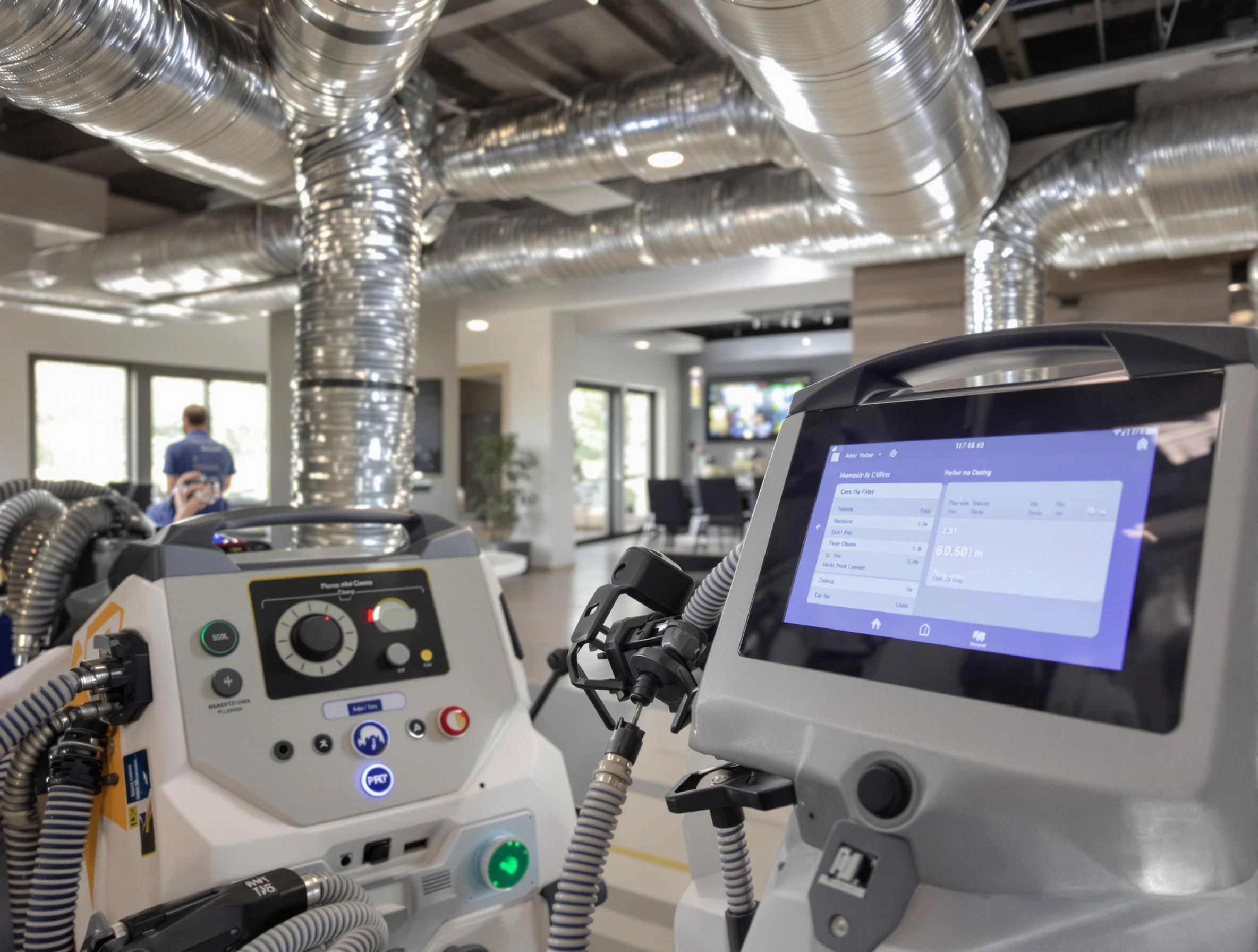 Expert mold remediation by Fair Oaks Air Duct Cleaning in Fair Oaks